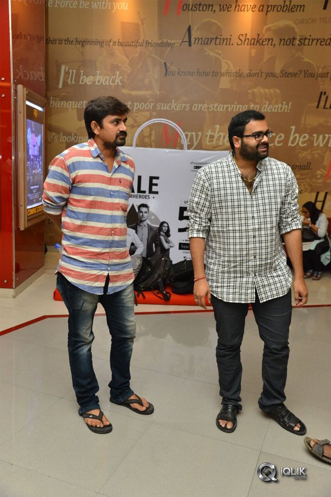 Ee-Nagaraniki-Emaindi-Movie-Premiere-Show-Photos